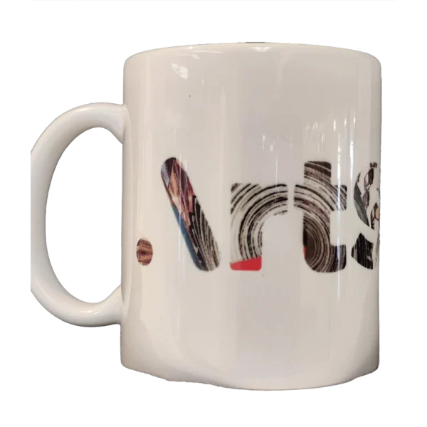 ArtServe Mug